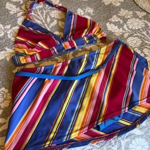 REACTION by Kenneth Cole Swimwear